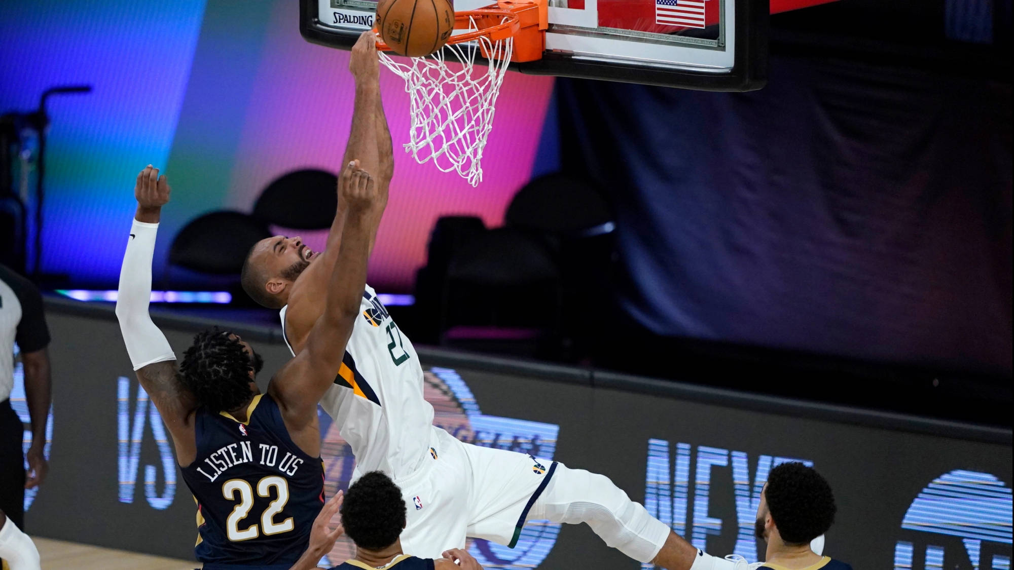 金年会-法甲今晚走向成谜，犹他爵士手感冰凉，媒体盛赞，数据趋势出现新变化