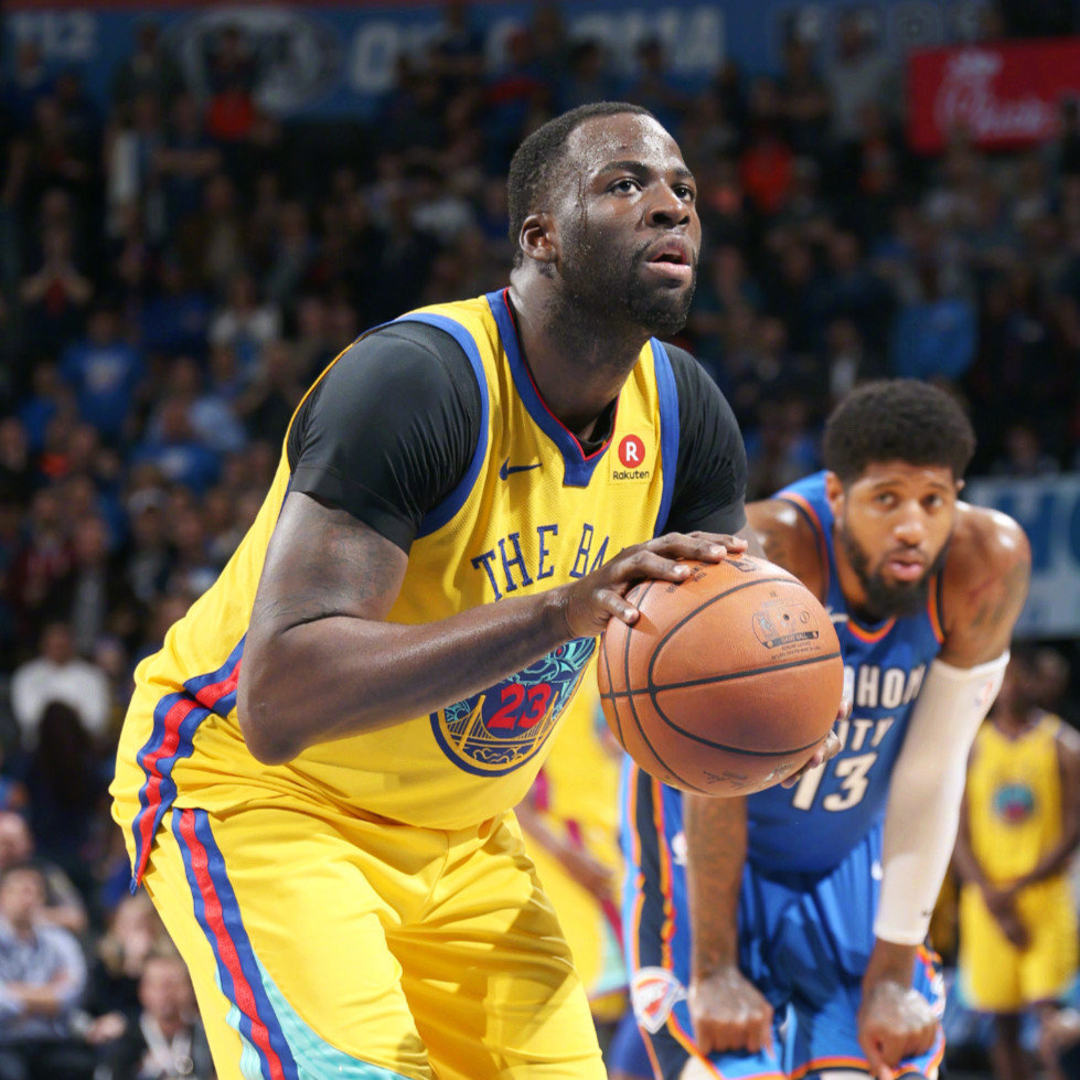 jinnianhui-今晨全明星赛焦点战，俄克拉荷马雷霆完成体检，更衣室稳定，资深球员宣示担当的简单介绍